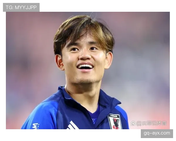 久保建英：从东京FC青训新星到足坛焦点，未来可期