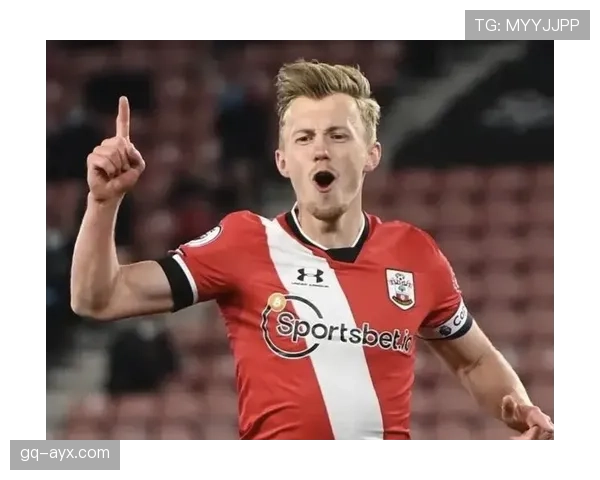 南安普顿续约核心沃德-普劳斯，新赛季携手迎接挑战备受关注