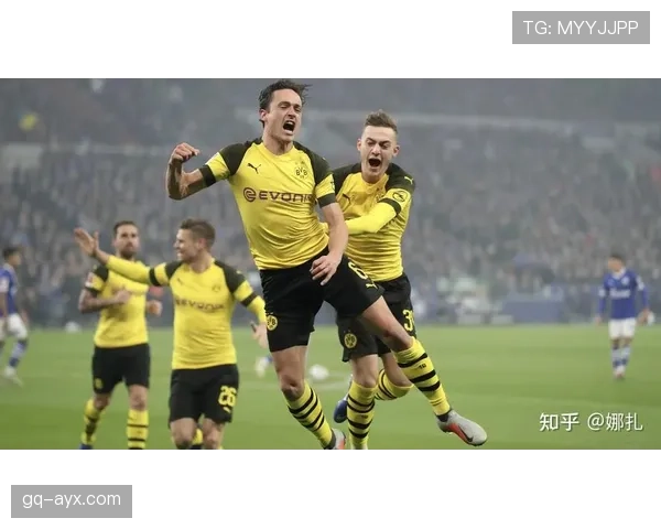 多特蒙德战术深度解析：新赛季如何重塑竞争力引关注