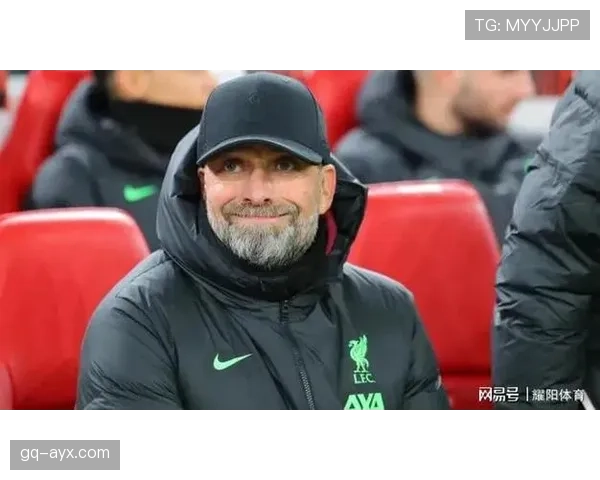 克洛普执教生涯迎关键突破：从初期困境到率队登顶巅峰