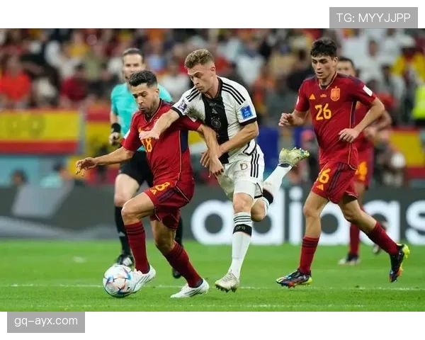 加维展现卓越传球视野，持续改变比赛格局引关注