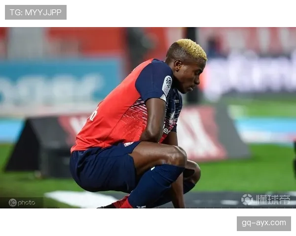 力量+速度怪物:奥斯梅恩如何撕裂防线 力量+速度怪物:奥斯梅恩如何撕裂防线