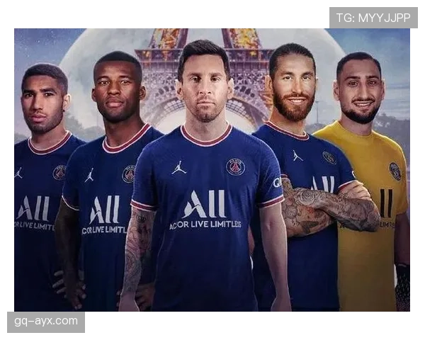 马尔基尼奥斯:法甲多冠核心成员解析 马尔基尼奥斯:法甲多冠核心成员解析