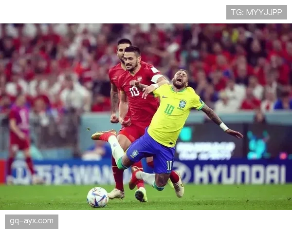 内马尔面对高强度防守球队是否容易被针对性限制