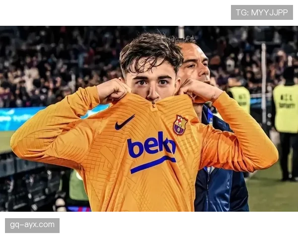 加维:西班牙国家队最年轻出场球员之一 加维:西班牙国家队最年轻出场球员之一