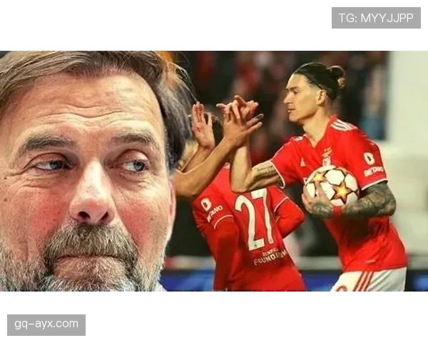 克洛普体系中的变量:努涅斯为何难以稳定输出 克洛普体系中的变量:努涅斯为何难以稳定输出