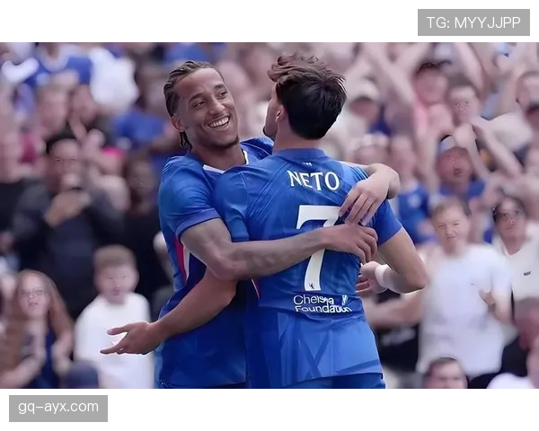 切尔西进攻效率问题显现，对赛季关键战能力形成制约