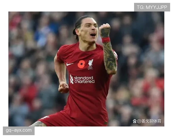 努涅斯 vs 菲尔米诺:战术角色与进攻参与度差异 努涅斯 vs 菲尔米诺:战术角色与进攻参与度差异