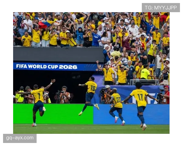 厄瓜多尔2-1德国：世界杯E组末轮战报